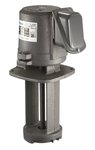 Coolant pump, insert length 180 mm, 0.18 kw, 230V