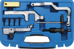 Engine Timing Tool Set for MINI, PSA 10 pcs