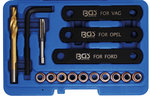 Repair Kit for Brake Threads M9 x 1.25 16 pcs
