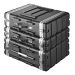 Rack Case 19 - 4U