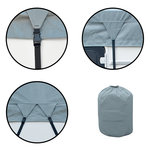 Caravan and camper roof cover 9M 300cm