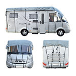 Caravan and camper roof cover 9M 300cm