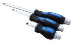 Screwdriver set PH 12-Part