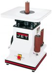 Oscillating sander 230V, 100mm