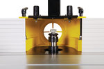 Table milling machine toupie 1,5 kw 230v