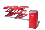 Scissor lift 3 tons 230v