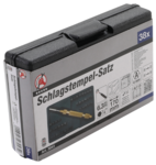 Automatic Punch Set 36-in-1