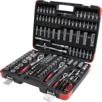 172-piece Socket Set