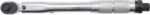 Torque Wrench 6.3 mm (1/4) 2 - 24 Nm