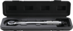 Torque Wrench 6.3 mm (1/4) 2 - 24 Nm