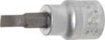 Bit Socket 10 mm (3/8) Drive Slot SL