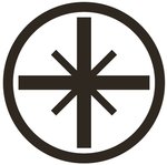 Bit Socket 10 mm (3/8) Drive Cross Slot