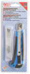 Snap-Off Knife Blade width 18 mm