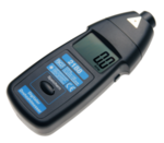 Digital Tachometer