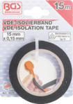 VDE Insulating Tape Roll 15 m
