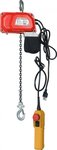 Electric chain hoist 150KG, 240W