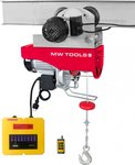 Electric hoist 500/999kg