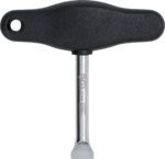 Battery Plug Turning Tool with T-Handle