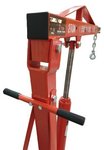 Workshop crane 2 tonne