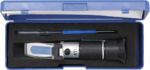 Refractometer