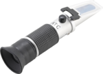 Refractometer