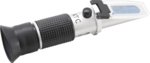 Refractometer