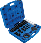 Bearing and Bush Driver Set Nylon 36 pcs