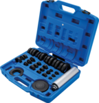 Bearing and Bush Driver Set Nylon 36 pcs