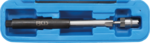 Grinder for 15 mm Injector Nozzle Face Cleaner