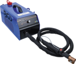 Induction Heater Trucks / Agricultural Machines liquid cooled