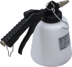 Pneumatic Soda Spray Gun 1 liter