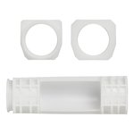 Slide bearing for overrun brake 50x(64×66)x220 suitable for BPW/ZAF 1.5-2/1.6-3/2.0-2