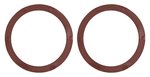 Slide bearing for overrun brake suitable for Knott KF27A - KF30C - KRV30B - KRV30A/B