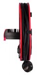 LED lamp 5000 lumens, 6m cable