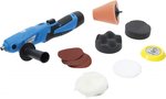 Cordless Polisher Set max. 2800 rpm 12 V - 1500 mAh