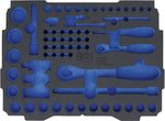 Foam Tray for BGS BOXSYS1 & 2 empty for BGS 3351
