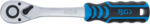 Reversible Ratchet finely toothed 12.5 mm (1/2)