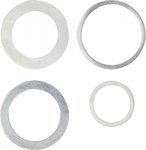 Reducing Ring Set 4 pcs