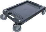 System Case Roller Board for BGS Systainer® anthracite