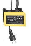 Hoist 230v wireless remote control