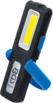 COB-LED Work Lamp foldable