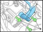 High Pressure Pump Sprocket Puller for Hyundai & Kia