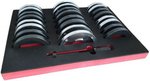 Master HBU Bearing mounting set 62/66/72/78/82/85 mm