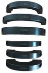 Master HBU Bearing mounting set 62/66/72/78/82/85 mm