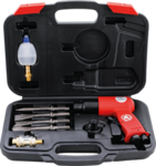 8-piece Air Hammer Kit