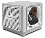 Cooling fan 18000m³/h