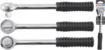 Ratchet wrench 12.5 mm (1/2)