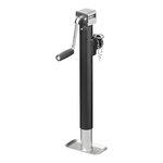 Support leg can be turned out Heavy Duty SH57/2000