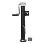 Support leg can be turned out Heavy Duty SH57/2000