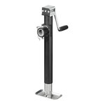 Support leg, swivel-out Heavy Duty SH57/5000